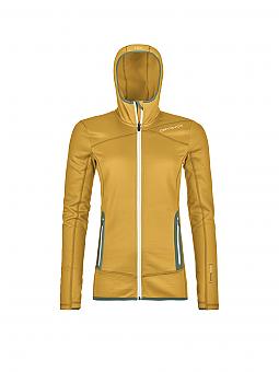 ORTOVOX, Damen Fleecejacke Fleece Hoody ORTOVOX, Damen Fleecejacke Fleece Hoody